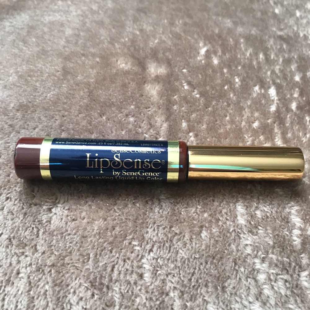 Lipsense - Mulled Wine